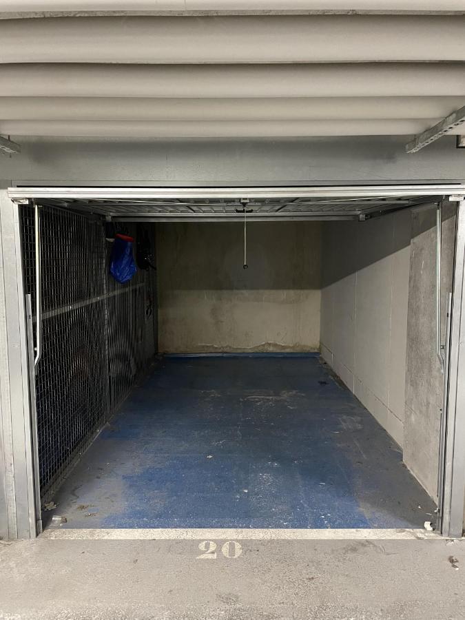 La Plaine Paisible - 15Mn Paris 15Mn Stade De France Saint-Denis  Zewnętrze zdjęcie
